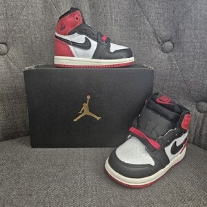 Jordan 1 Retro OG High TD 4C